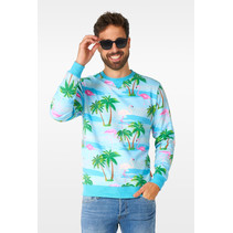 Sweater Flamingo Hawaii Opposuits