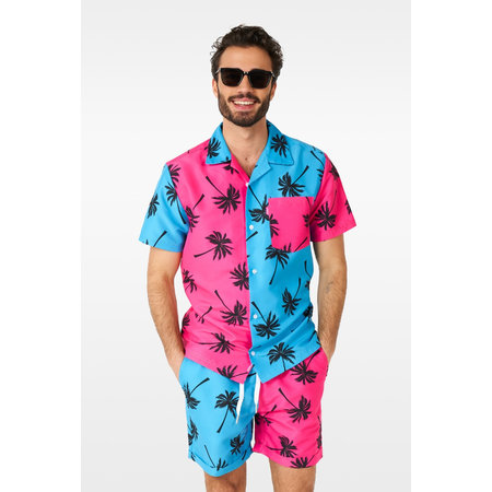 Parallel Palm Summer Outfit Opposuits