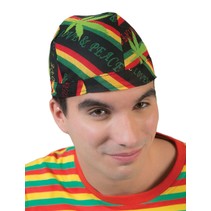 Bandana Jamaica