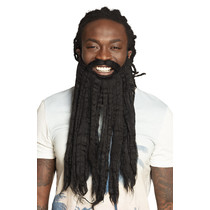 Rasta Baard Lang