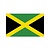 Jamaicaanse Vlag 90x150cm