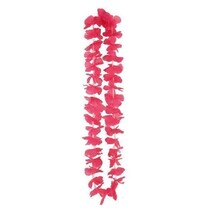 Krans Hawaii roze