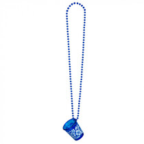Shotglas Ketting Hawaii Bloem