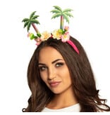 Hawaii Tiara Palmbomen