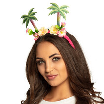 Hawaii Tiara Palmbomen