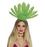 Tiara Samba Neon Groen