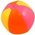 Opblaas Strandbal 50cm