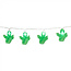 Led-lichtslinger Cactus (1,4m)