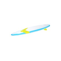 Opblaas Surfboard 150cm