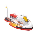 Opblaasbare Ride-on Waterscooter (117x77cm)