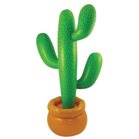 Grote Opblaas Cactus 170cm