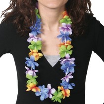 Hawaii Krans Zomerkleuren