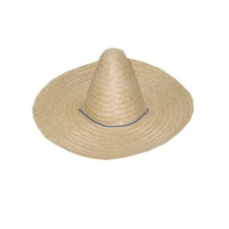 Sombrero hoed naturel populair