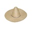 Sombrero hoed naturel populair