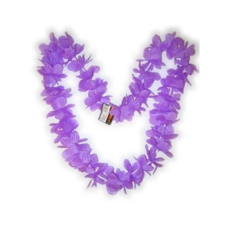 Hawaiislinger paars populair