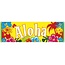 Banner Aloha