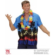 Hawaiishirt Palm Beach