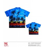 Hawaiishirt Palm Beach