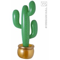 Opblaasbare cactus 90cm