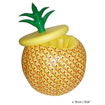 Opblaasbare Ananas cooler