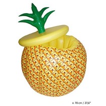 Opblaasbare Ananas cooler