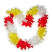 Hawaiislinger tricolor populair