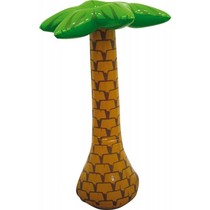 Opblaasbare Palmboom - 65 cm