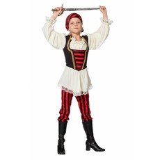 Piratenmeisje Wendy