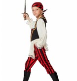 Piratenmeisje Wendy
