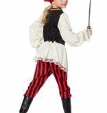Piratenmeisje Wendy
