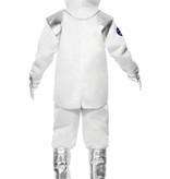 Astronaut man kostuum