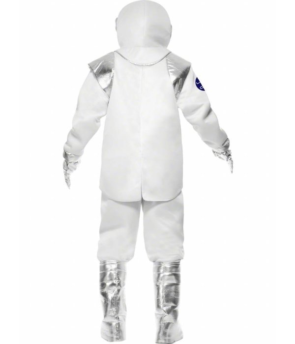 Astronaut man kostuum