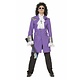 Kostuum Purple Prince