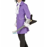 Kostuum Purple Prince