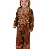 Baby Tijgertje kostuum
