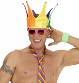 Kroon Regenboog carnaval