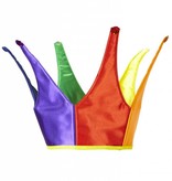 Kroon Regenboog carnaval