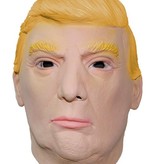 Masker Donald Trump