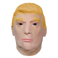 Masker Donald Trump