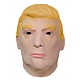 Masker Donald Trump