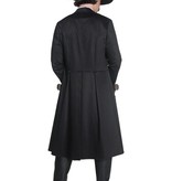 Western Sheriff Verkleedpak