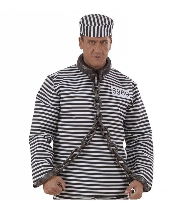 Nek en Pols ketting professioneel