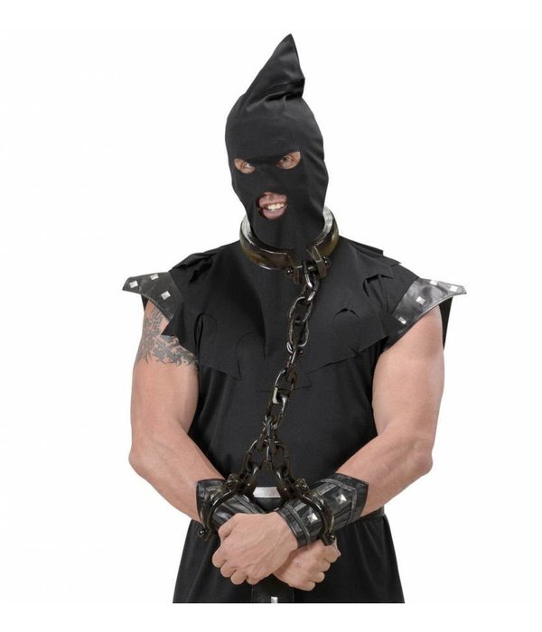 Nek en Pols ketting professioneel