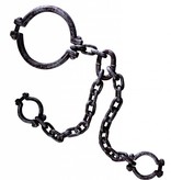 Nek en Pols ketting professioneel