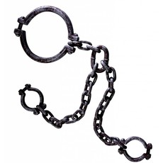 Nek en Pols ketting professioneel