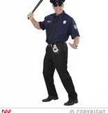 New York Politie set