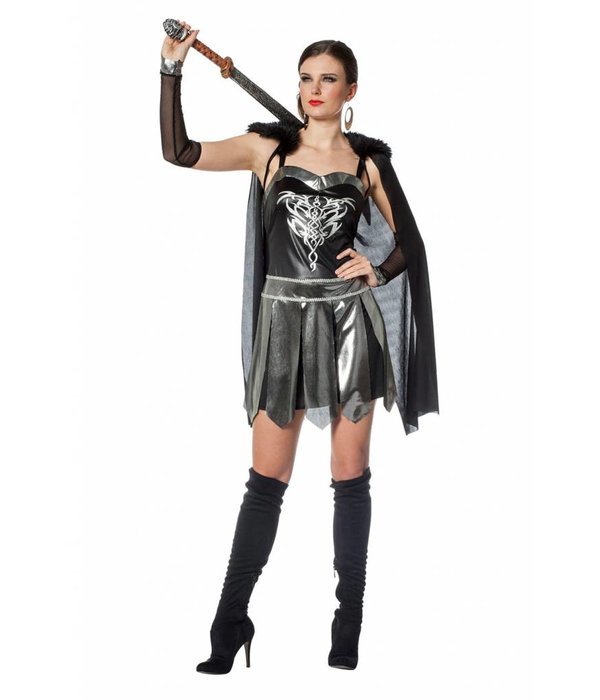 Romeinse Warrior carnavalspakje