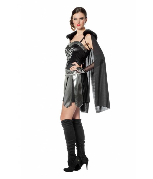 Romeinse Warrior carnavalspakje