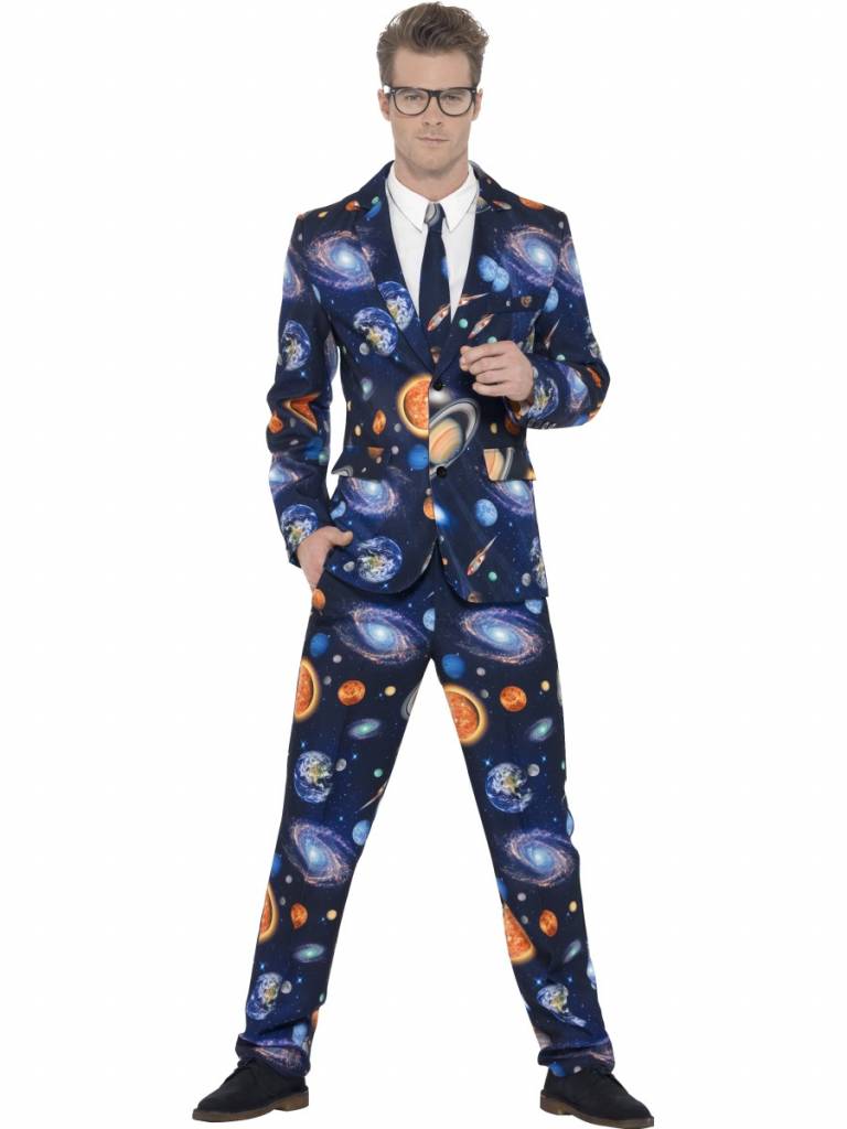 Space maatpak afbeelding
