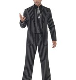 Gangster Baas verkleedpak